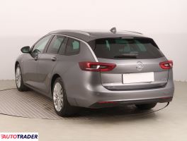 Opel Insignia 2017 1.5 162 KM