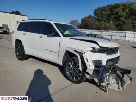 Jeep Cherokee 2023 3