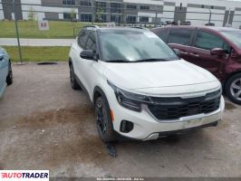Kia Pozostałe - zobacz ofertę