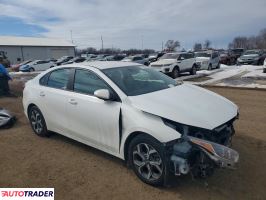 Kia Pozostałe 2021 2