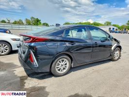 Toyota Prius 2021 1