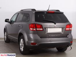 Fiat Freemont 2011 2.0 167 KM