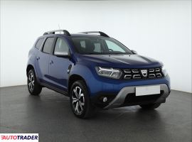 Dacia Duster 2022 1.3 128 KM