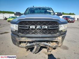 Dodge Ram 2019 6