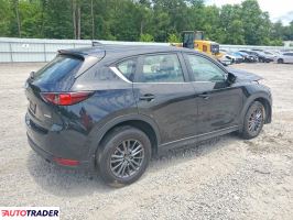 Mazda CX-5 2021 2