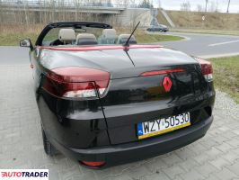 Renault Megane 2010 1.4 130 KM