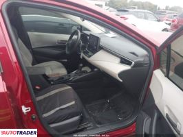 Toyota Corolla 2022 1