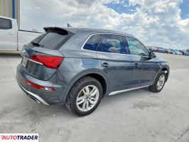 Audi Q5 2023 2
