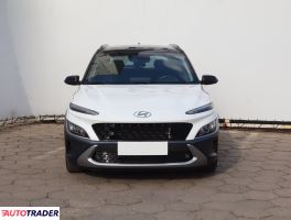 Hyundai Kona 2021 1.0 118 KM