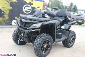 CF Moto inny 2019 CF Moto inny 2019