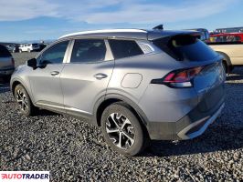 Kia Sportage 2024 2