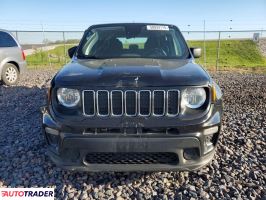 Jeep Renegade 2021 2