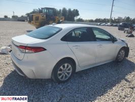 Toyota Corolla 2022 1