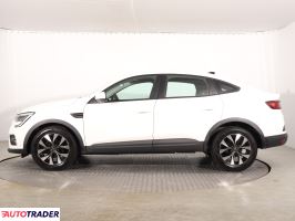 Renault Pozostałe 2022 1.3 138 KM