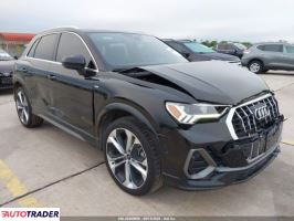 Audi Q3 2021 2 Audi Q3 2021 2