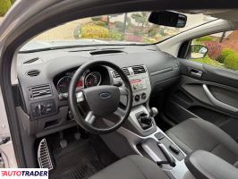 Ford Kuga 2012 2.0 140 KM Ford Kuga 2012 2.0 140 KM