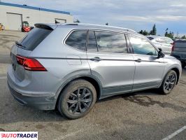 Volkswagen Tiguan 2024 2