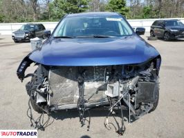Nissan Pathfinder 2020 3 Nissan Pathfinder 2020 3