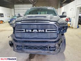 Dodge Ram 2024 6