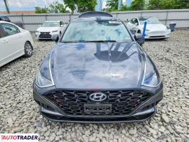 Hyundai Sonata 2020 2