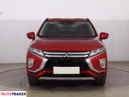 Mitsubishi Eclipse Cross PHEV 2018 1.5 160 KM