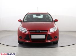 Ford Focus 2013 1.6 147 KM