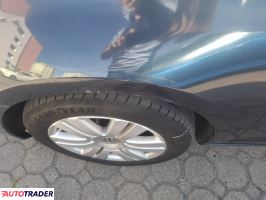 Volkswagen Golf 2009 2.0 110 KM