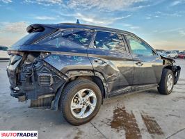 Hyundai Tucson 2023 2