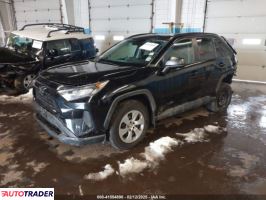 Toyota Pozostałe 2019 2
