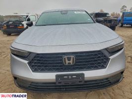 Honda Accord 2025 2