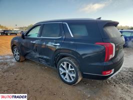 Hyundai Pozostałe 2022 3