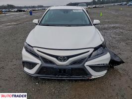 Toyota Camry 2022 2