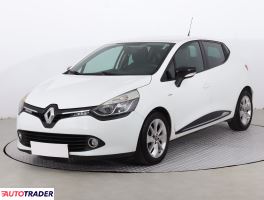 Renault Clio 2015 1.5 88 KM