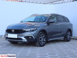 Fiat Tipo 2022 1.5 128 KM
