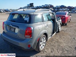 Austin Mini 2019 1 Austin Mini 2019 1