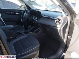 Chevrolet Blazer 2025 1