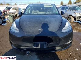Tesla Model Y 2020