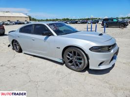 Dodge Charger 2023 5