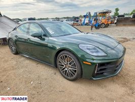 Porsche Panamera 2024 2