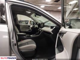 Toyota Pozostałe 2022 2