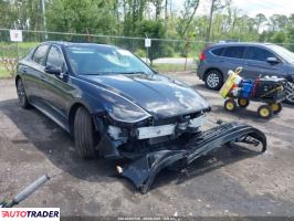 Hyundai Sonata 2023 1 Hyundai Sonata 2023 1