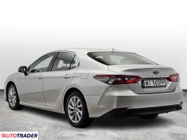 Toyota Camry 2021 2.5 178 KM