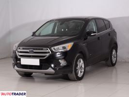 Ford Kuga 2017 2.0 177 KM