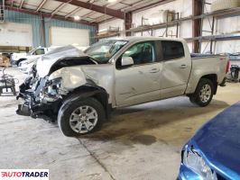 Chevrolet Colorado 2019 3 Chevrolet Colorado 2019 3
