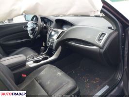 Acura TL 2020 2