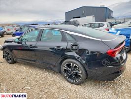 Kia Pozostałe 2022 1