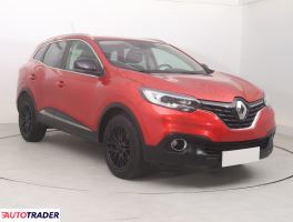 Renault Kadjar 2016 1.2 128 KM