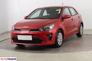 Kia Rio 2023 1.0 99 KM