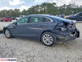 Chevrolet Malibu 2023 1