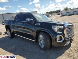 GMC Sierra 2022 6